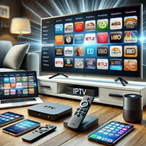 meilleur IPTV Canada – streaming sans coupure