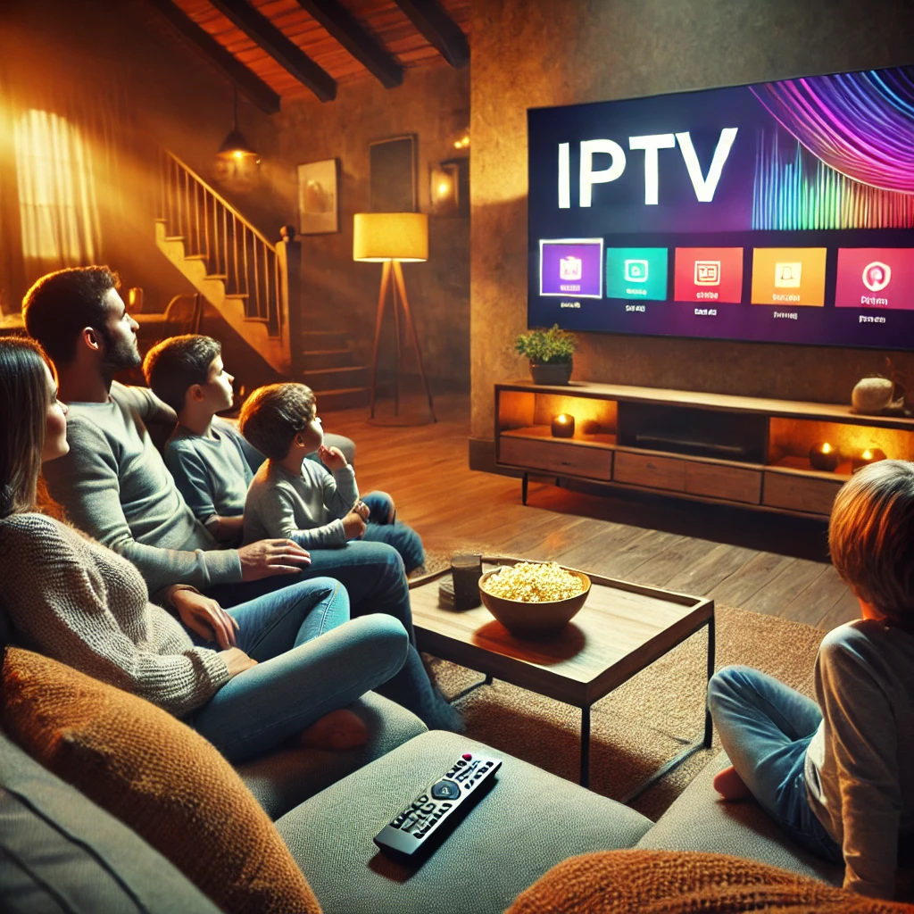 Sécuriser votre connexion IPTV – Protégez votre vie privée et vos données